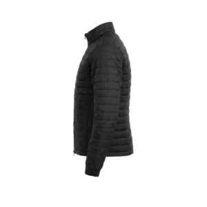 Chaqueta hombre JAMES HARVEST PINNACLES 2131046, prenda interior, vista lateral