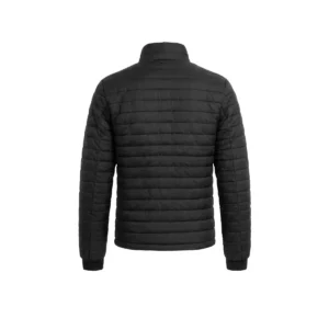 Chaqueta hombre JAMES HARVEST PINNACLES 2131046, prenda interior, vista posterior