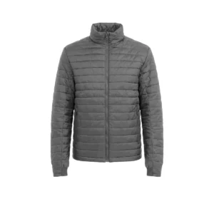 Chaqueta hombre JAMES HARVEST PINNACLES 2131046, prenda interior, vista frontal