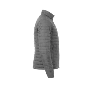 Chaqueta hombre JAMES HARVEST PINNACLES 2131046, prenda interior, vista lateral