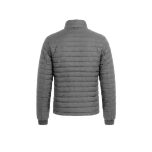 Chaqueta hombre JAMES HARVEST PINNACLES 2131046, prenda interior, vista posterior