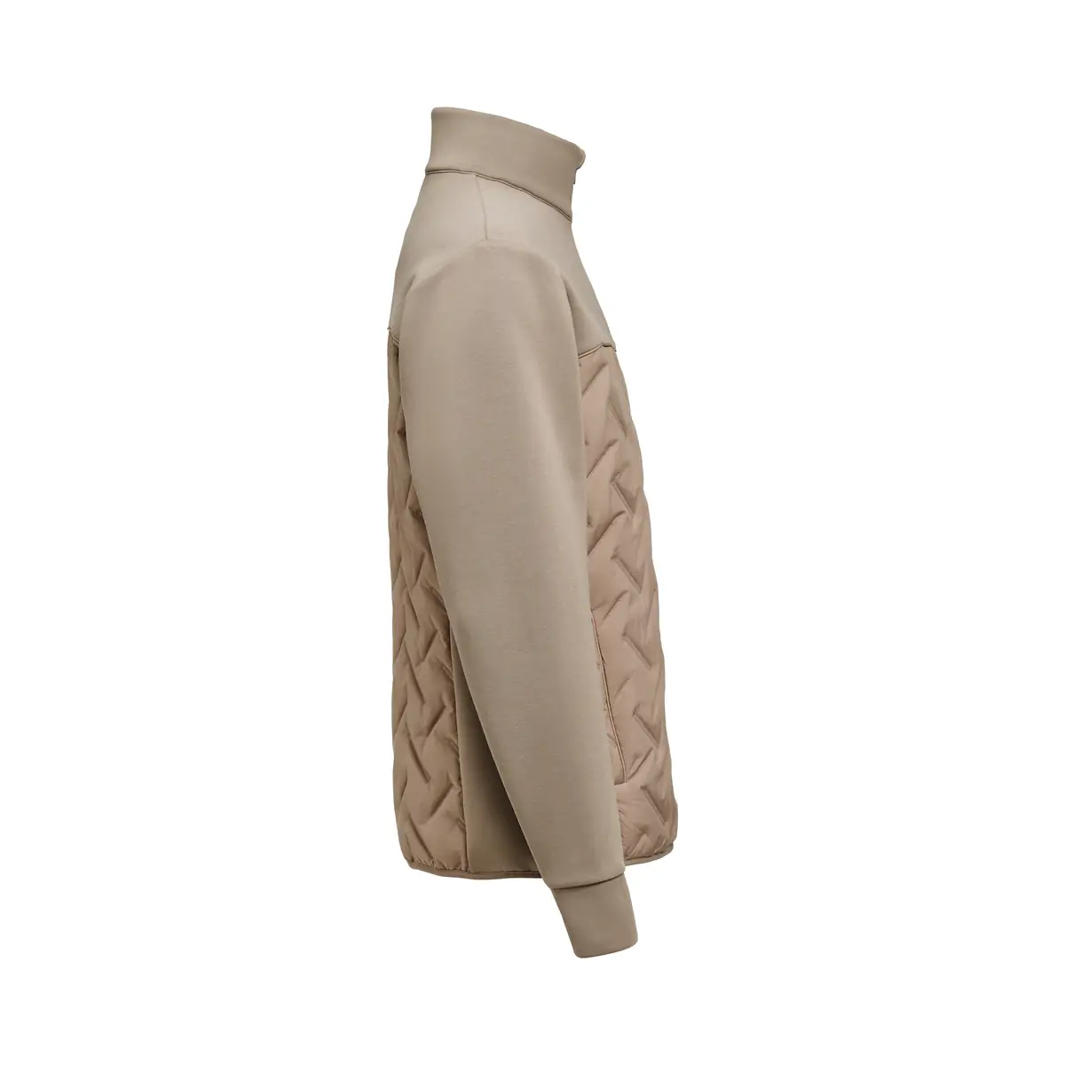 Chaqueta hombre JAMES HARVEST MONTANA HYBRID MOTION 2131047 5 Chaqueta hombre JAMES HARVEST MONTANA HYBRID MOTION 2131047, Nogal, lateral derecho