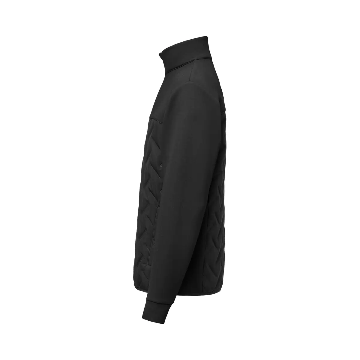 Chaqueta hombre JAMES HARVEST MONTANA HYBRID MOTION 2131047 14 Chaqueta hombre JAMES HARVEST MONTANA HYBRID MOTION 2131047, Negro, lateral izquierdo