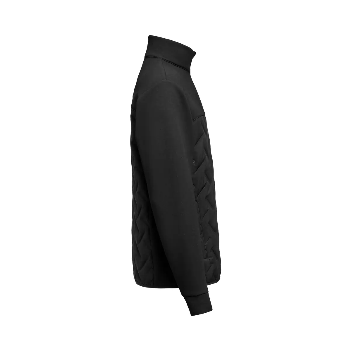 Chaqueta hombre JAMES HARVEST MONTANA HYBRID MOTION 2131047 12 Chaqueta hombre JAMES HARVEST MONTANA HYBRID MOTION 2131047, Negro, lateral derecho