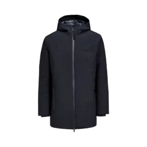 Parka hombre JAMES HARVEST MONTANA PARKA 2131049, Marino, vista frontal