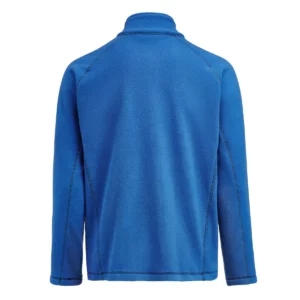 Polar de hombre James Harvest Zion 2131504, Azul, vista posterior
