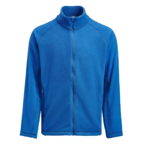 Polar de hombre James Harvest Zion 2131504, Azul, vista frontal