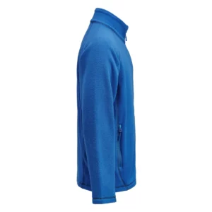 Polar de hombre James Harvest Zion 2131504, Azul, lateral derecho