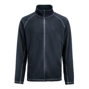 Polar de hombre James Harvest Zion 2131504, Marino, vista frontal