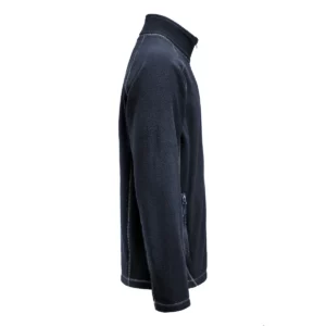 Polar de hombre James Harvest Zion 2131504, Marino, lateral derecho