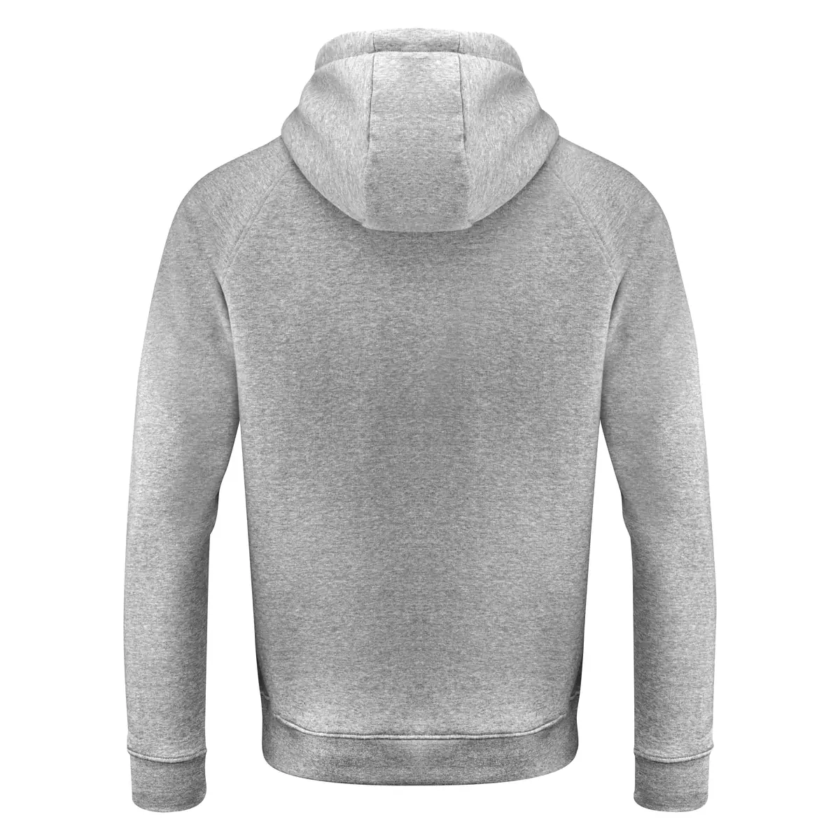 Sudadera hombre JAMES HARVEST HARDIN HEIGHTS 2132025 5 Sudadera hombre JAMES HARVEST HARDIN HEIGHTS 2132025, Gris marengo, vista posterior