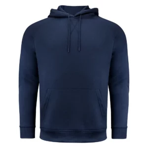 Sudadera hombre JAMES HARVEST HARDIN HEIGHTS 2132025, Marino, vista frontal
