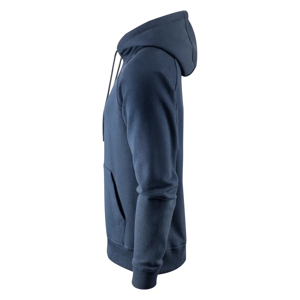 Sudadera hombre JAMES HARVEST HARDIN HEIGHTS 2132025 8 Sudadera hombre JAMES HARVEST HARDIN HEIGHTS 2132025, Marino, lateral izquierdo