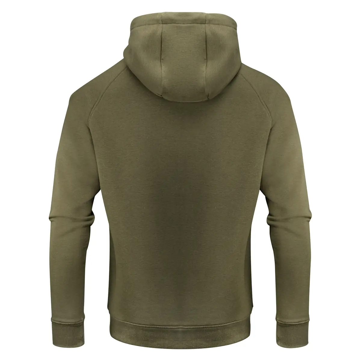 Sudadera hombre JAMES HARVEST HARDIN HEIGHTS 2132025 13 Sudadera hombre JAMES HARVEST HARDIN HEIGHTS 2132025, Moss green, vista posterior