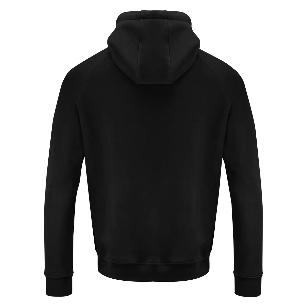Sudadera hombre JAMES HARVEST HARDIN HEIGHTS 2132025 17 Sudadera hombre JAMES HARVEST HARDIN HEIGHTS 2132025, Negro, vista posterior