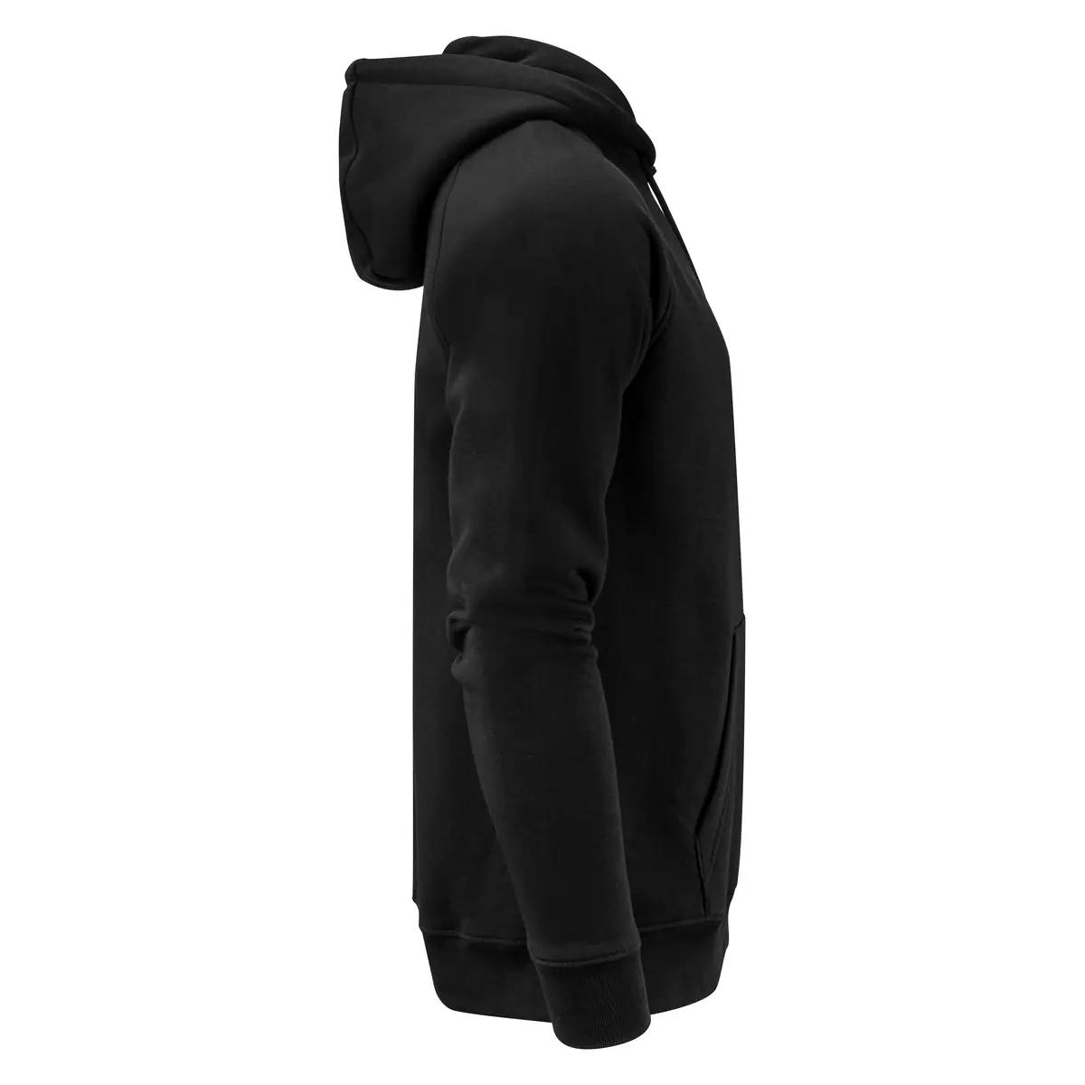 Sudadera hombre JAMES HARVEST HARDIN HEIGHTS 2132025 18 Sudadera hombre JAMES HARVEST HARDIN HEIGHTS 2132025, Negro, lateral derecho