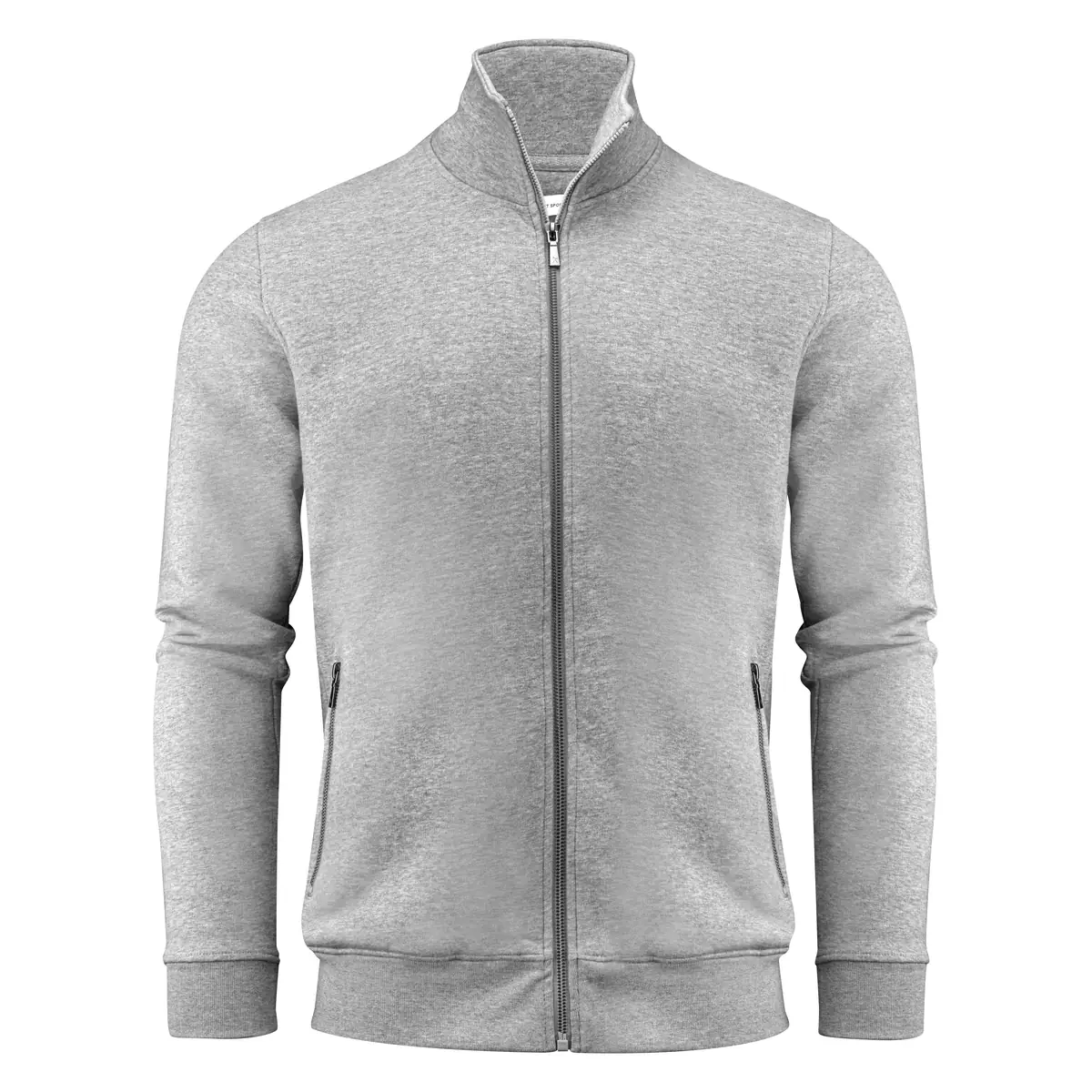 Sudadera hombre JAMES HARVEST MELVILLE HEIGHTS 2132026 3 Sudadera hombre JAMES HARVEST MELVILLE HEIGHTS 2132026, Gris marengo, vista frontal