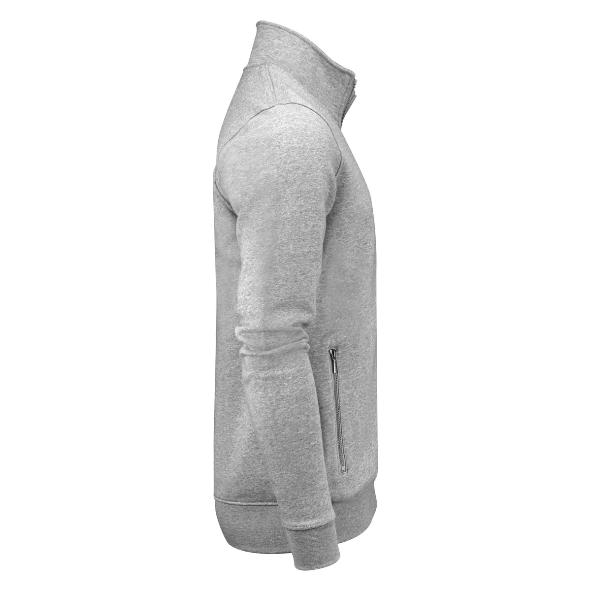 Sudadera hombre JAMES HARVEST MELVILLE HEIGHTS 2132026 6 Sudadera hombre JAMES HARVEST MELVILLE HEIGHTS 2132026, Gris marengo, lateral derecho