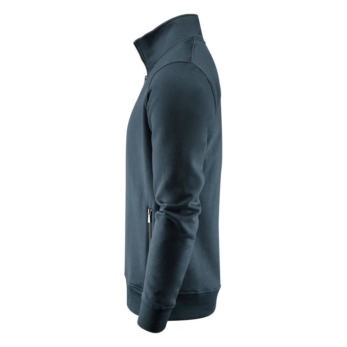Sudadera hombre JAMES HARVEST MELVILLE HEIGHTS 2132026 9 Sudadera hombre JAMES HARVEST MELVILLE HEIGHTS 2132026, Marino, vista lateral