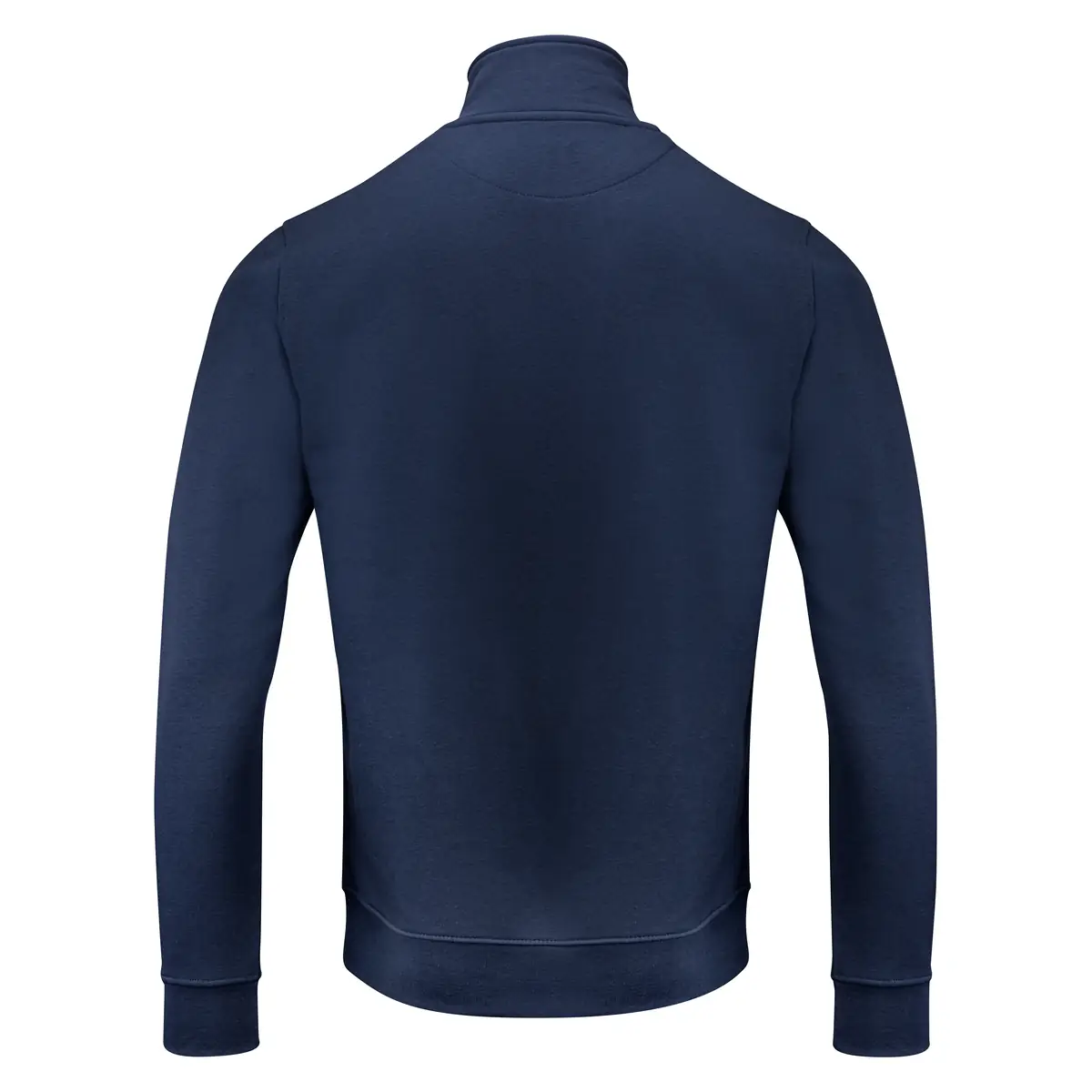 Sudadera hombre JAMES HARVEST MELVILLE HEIGHTS 2132026 8 Sudadera hombre JAMES HARVEST MELVILLE HEIGHTS 2132026, Marino, vista posterior