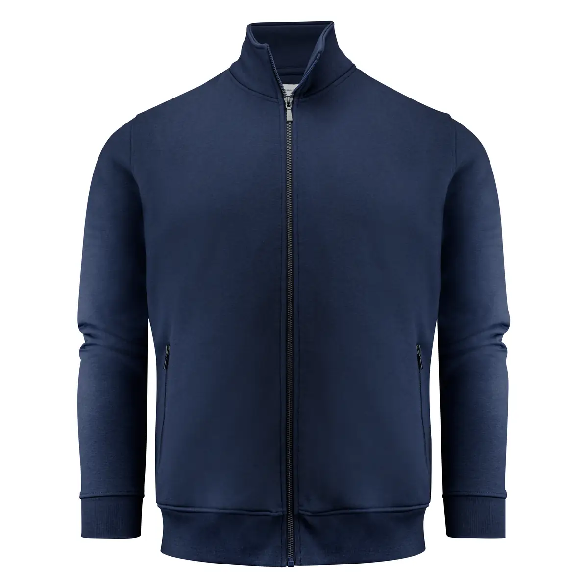 Sudadera hombre JAMES HARVEST MELVILLE HEIGHTS 2132026 7 Sudadera hombre JAMES HARVEST MELVILLE HEIGHTS 2132026, Marino, vista frontal