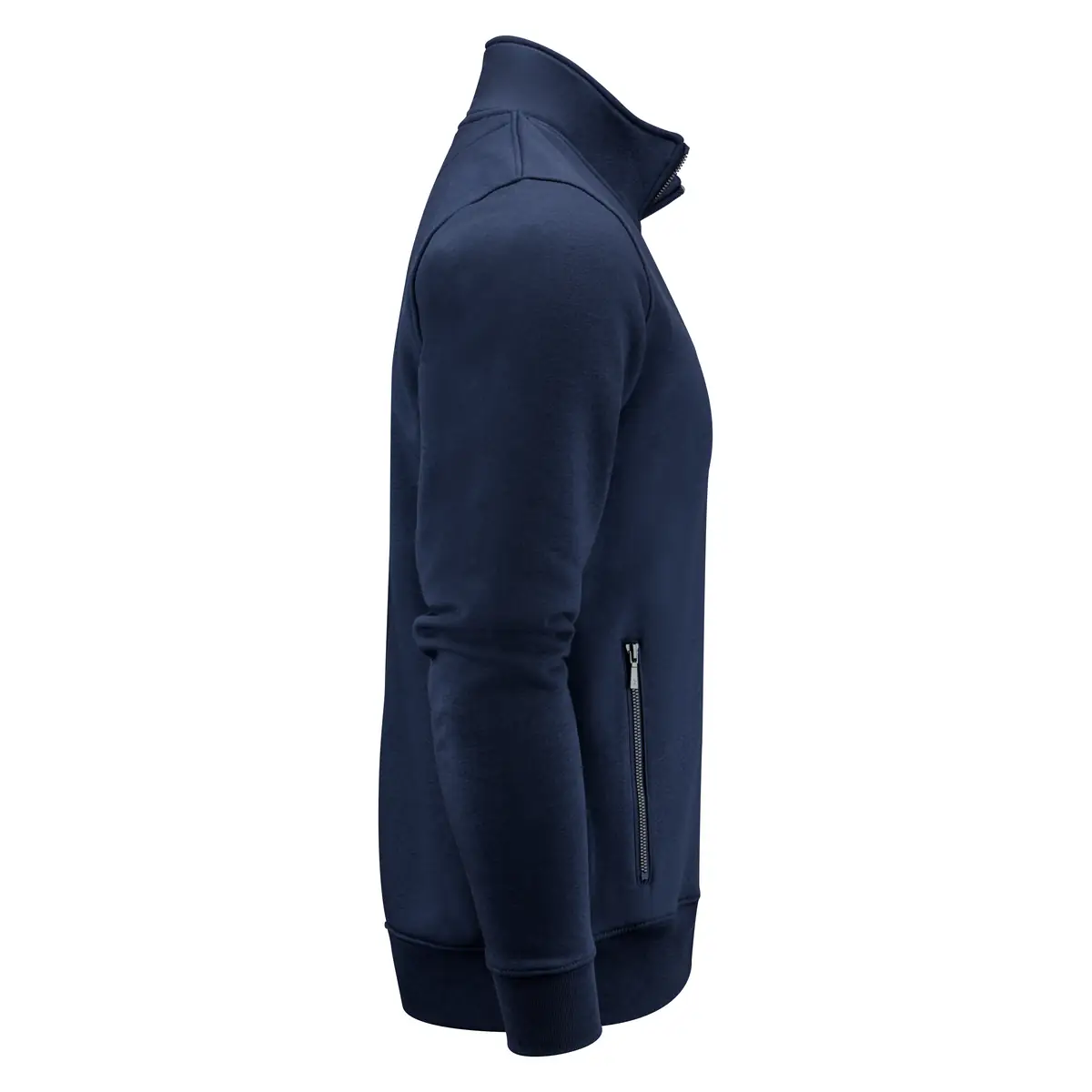 Sudadera hombre JAMES HARVEST MELVILLE HEIGHTS 2132026 10 Sudadera hombre JAMES HARVEST MELVILLE HEIGHTS 2132026, Marino, lateral derecho