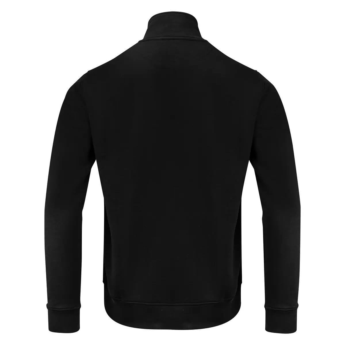 Sudadera hombre JAMES HARVEST MELVILLE HEIGHTS 2132026 16 Sudadera hombre JAMES HARVEST MELVILLE HEIGHTS 2132026, Negro, vista posterior