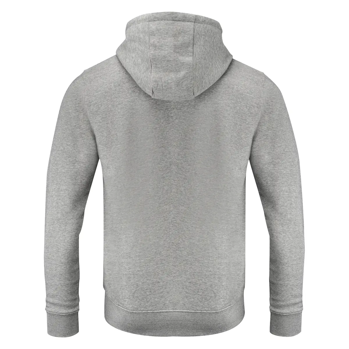 Sudadera hombre JAMES HARVEST WESTWOOD HEIGHTS 2132027 4 Sudadera hombre JAMES HARVEST WESTWOOD HEIGHTS 2132027, Gris marengo, vista posterior