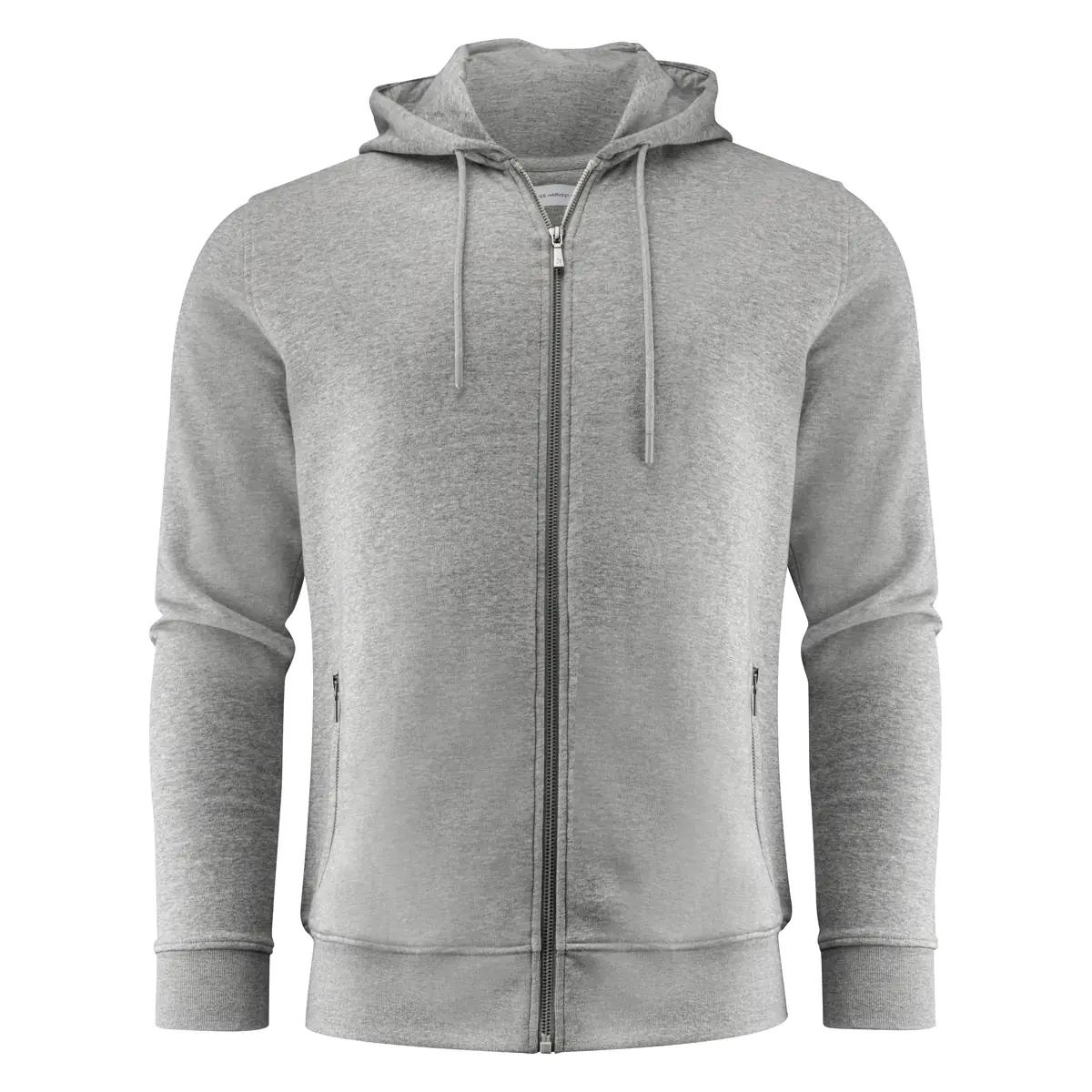 Sudadera hombre JAMES HARVEST WESTWOOD HEIGHTS 2132027 3 Sudadera hombre JAMES HARVEST WESTWOOD HEIGHTS 2132027, Gris marengo, vista frontal
