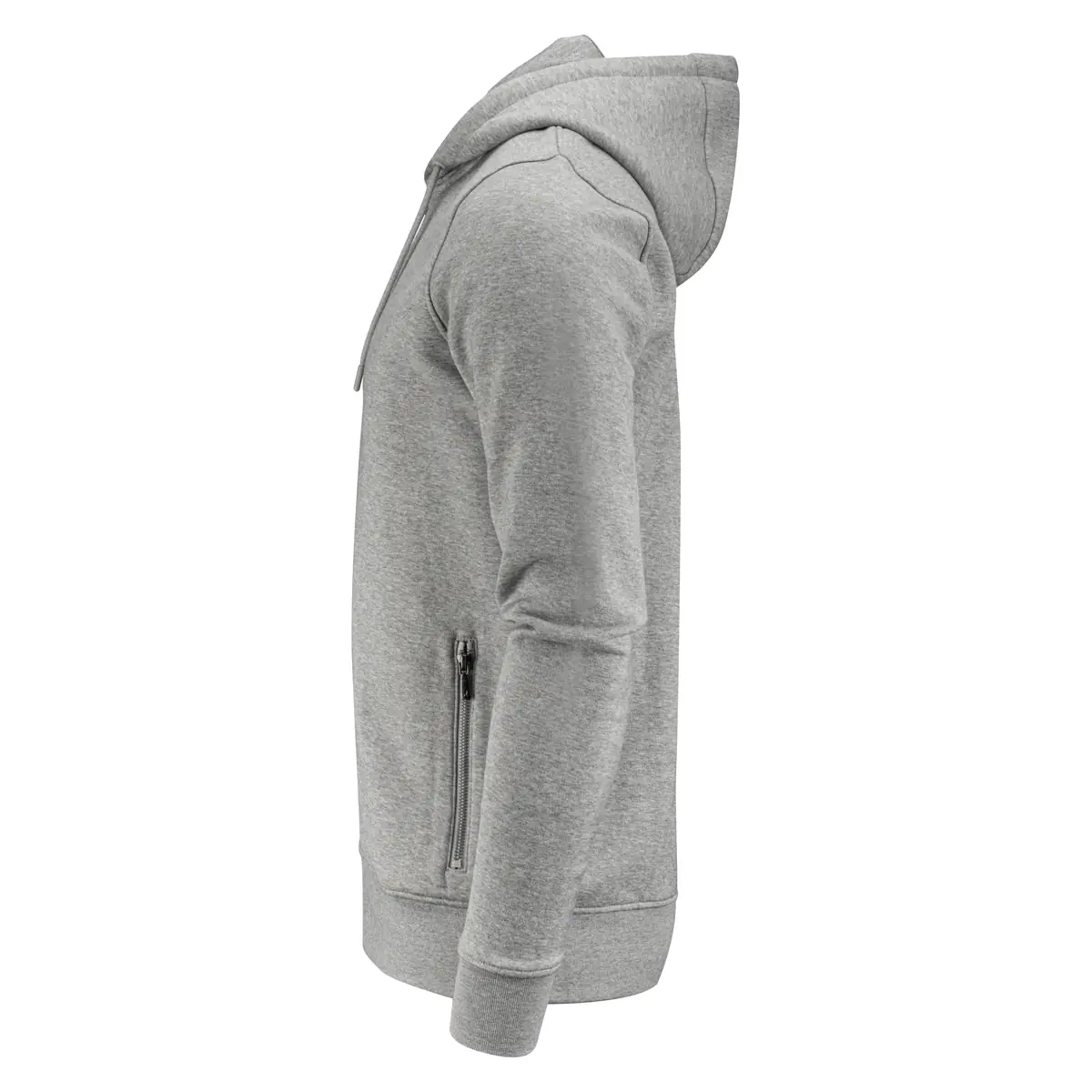 Sudadera hombre JAMES HARVEST WESTWOOD HEIGHTS 2132027 6 Sudadera hombre JAMES HARVEST WESTWOOD HEIGHTS 2132027, Gris marengo, lateral izquierdo