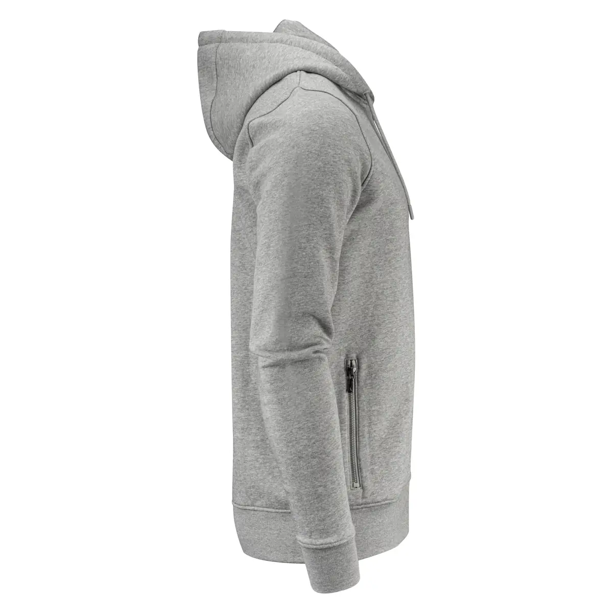 Sudadera hombre JAMES HARVEST WESTWOOD HEIGHTS 2132027 5 Sudadera hombre JAMES HARVEST WESTWOOD HEIGHTS 2132027, Gris marengo, lateral derecho