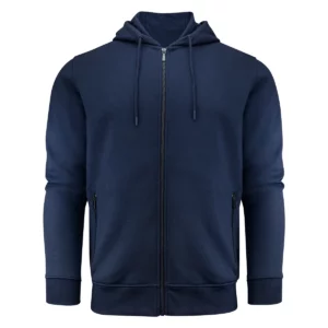 Sudadera hombre JAMES HARVEST WESTWOOD HEIGHTS 2132027, Marino, vista frontal