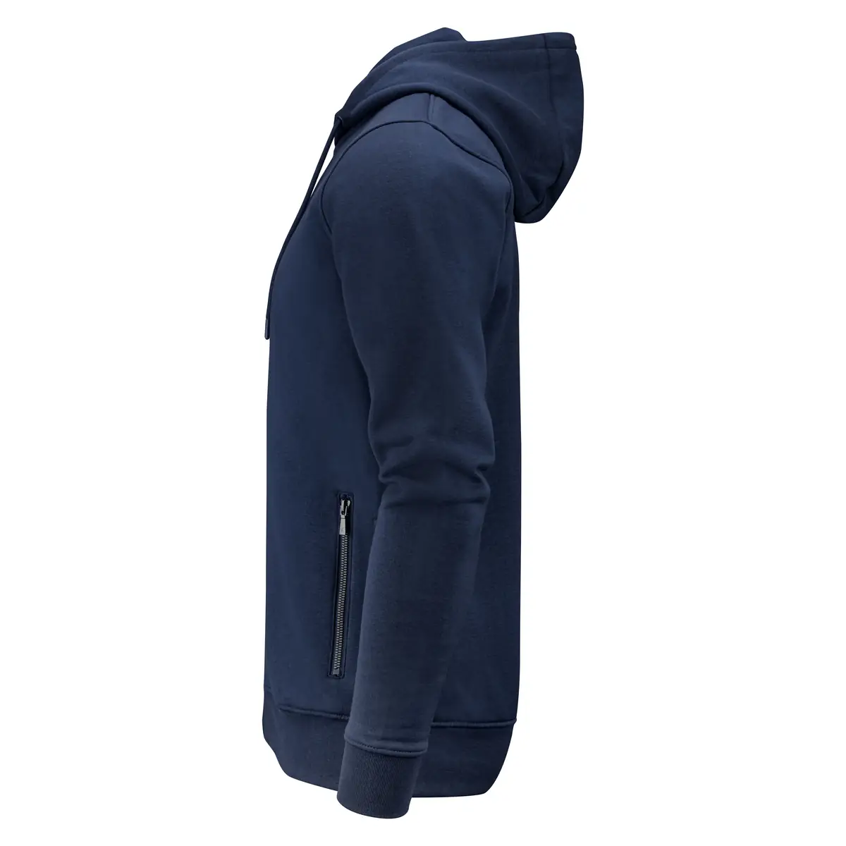Sudadera hombre JAMES HARVEST WESTWOOD HEIGHTS 2132027 10 Sudadera hombre JAMES HARVEST WESTWOOD HEIGHTS 2132027, Marino, lateral izquierdo