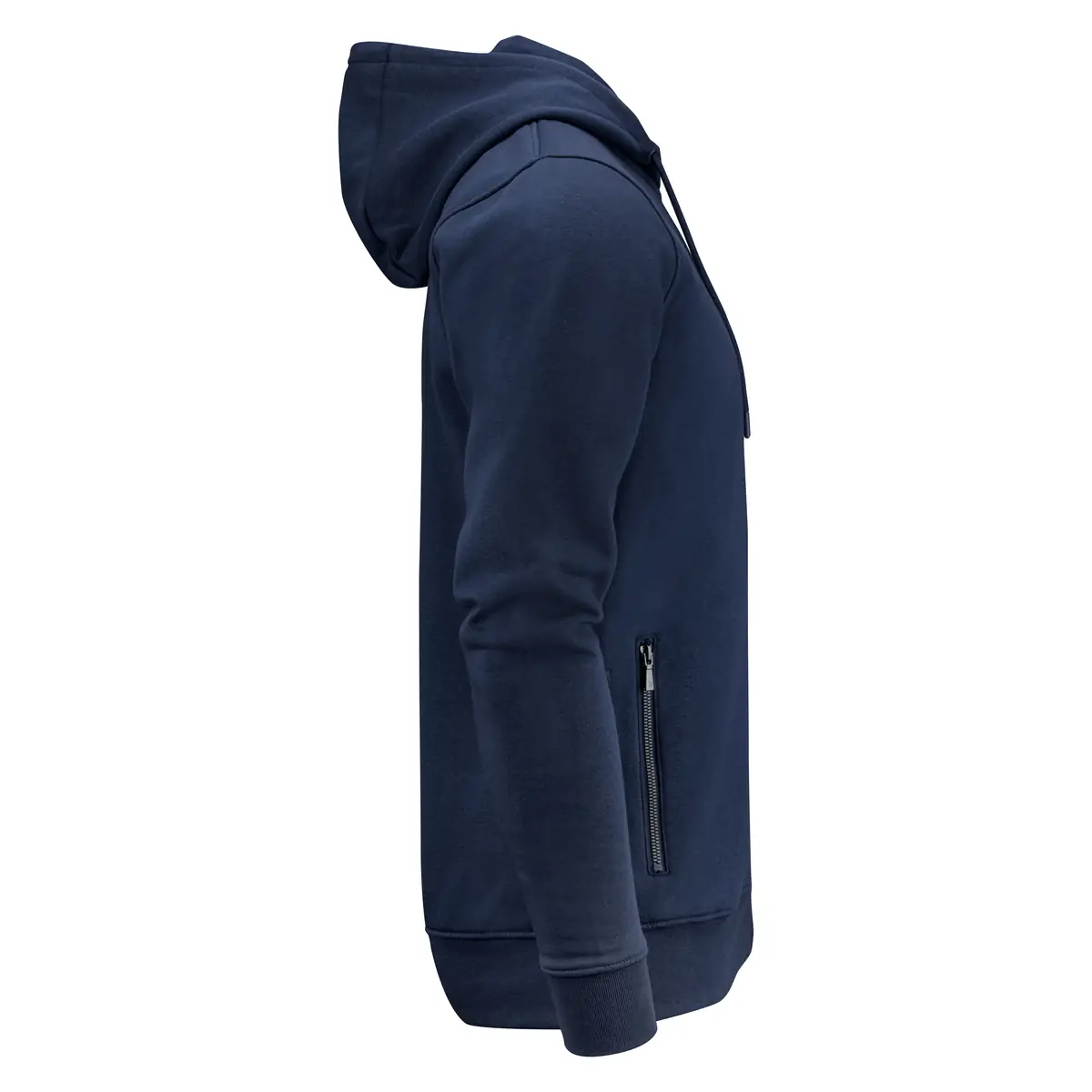 Sudadera hombre JAMES HARVEST WESTWOOD HEIGHTS 2132027 9 Sudadera hombre JAMES HARVEST WESTWOOD HEIGHTS 2132027, Marino, lateral derecho