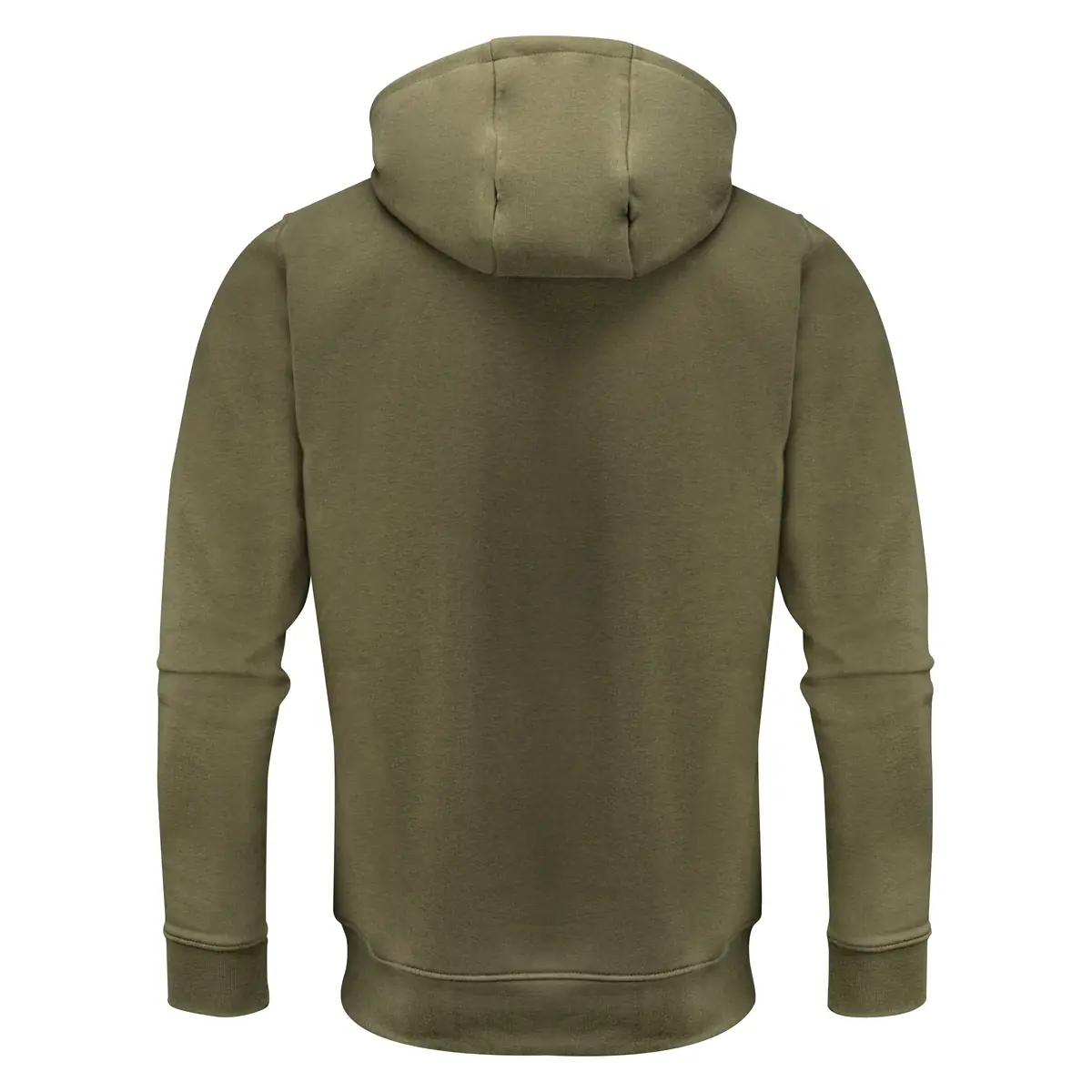 Sudadera hombre JAMES HARVEST WESTWOOD HEIGHTS 2132027 13 Sudadera hombre JAMES HARVEST WESTWOOD HEIGHTS 2132027, Moss green, vista posterior