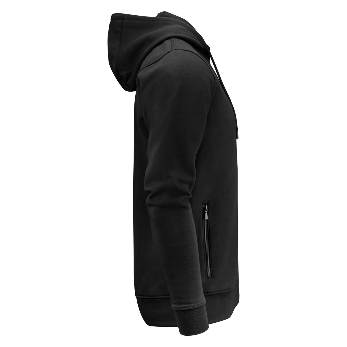 Sudadera hombre JAMES HARVEST WESTWOOD HEIGHTS 2132027 16 Sudadera hombre JAMES HARVEST WESTWOOD HEIGHTS 2132027, Negro, lateral derecho