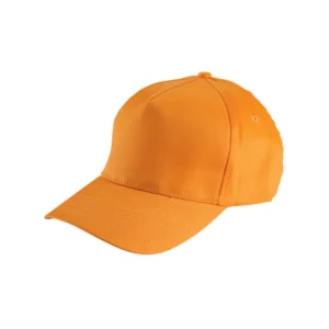 Gorra con visera Leiber 02/116 en mango, vista frontal