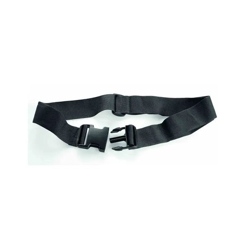 Cinturón ajustable Leiber 02/568 2 Cinturón ajustable Leiber 02/568 negro, vista alternativa