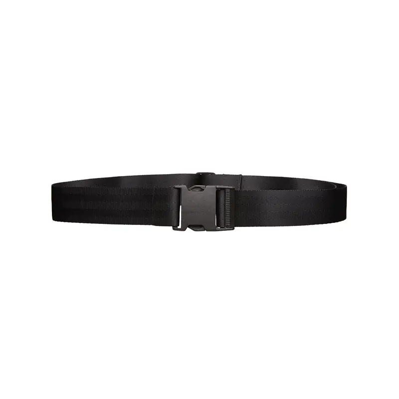 Cinturón ajustable Leiber 02/568 1 Cinturón ajustable Leiber 02/568 negro, vista frontal