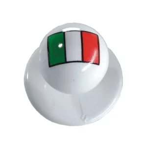 Botón de cocina Leiber 02/570 con diseño Italia, paquete de 12 unidades