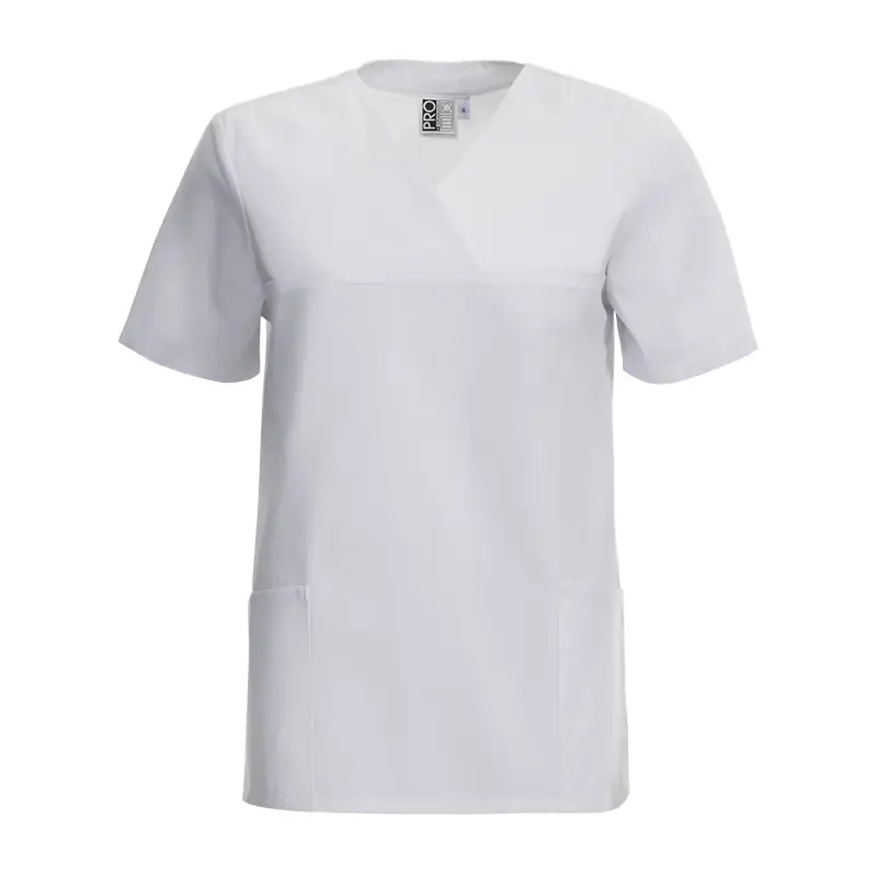 Casaca de mujer Leiber 08/2253 1 Casaca de mujer Leiber 08/2253 blanco, vista frontal de la prenda