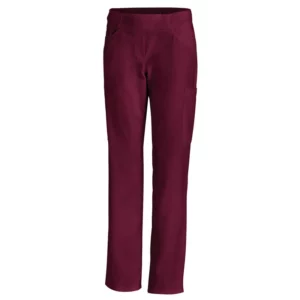 Pantalón Leiber 08/7390 cereza, vista frontal de la prenda