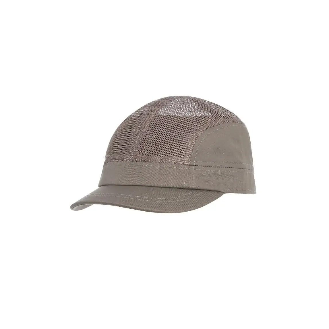 Gorra Tipo Marinera Monza 04007 5 Gorra Tipo Marinera Monza 04007 en visón, vista frontal