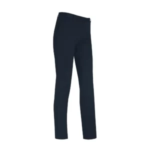Pantalón Regular Fit Monza 00076 en marino, vista frontal