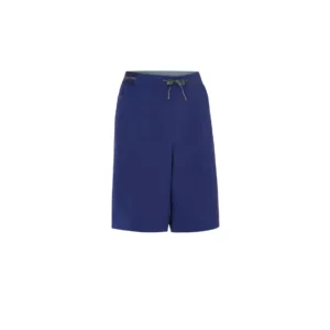 Pantalón Corto Regular Fit Monza ARIES 22.02 en marino, vista frontal