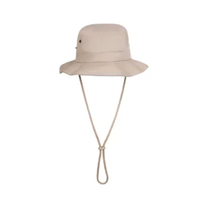 Gorro de aventura Mukua DARWIN CA260 Tan, vista frontal