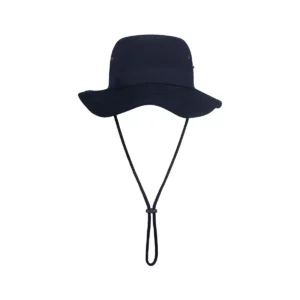 Gorro de aventura Mukua DARWIN CA260 Deep navy, vista frontal