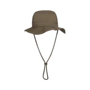 Gorro de aventura Mukua DARWIN CA260 Misty green, vista frontal