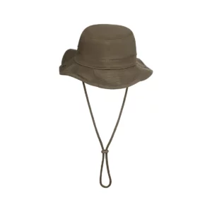 Gorro de aventura Mukua DARWIN CA260 Misty green, vista trasera