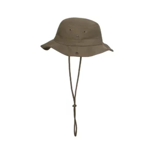 Gorro de aventura Mukua DARWIN CA260 Misty green, vista lateral izquierda